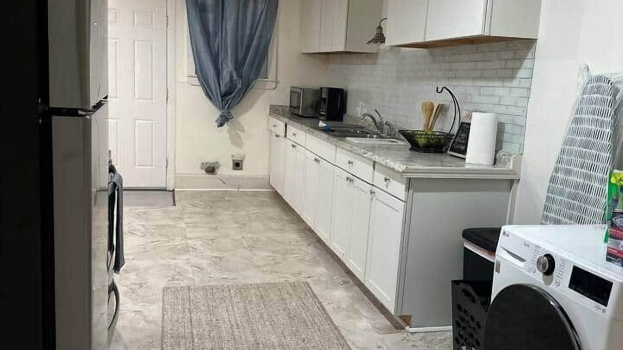Photo of Kitchen in Shreveport