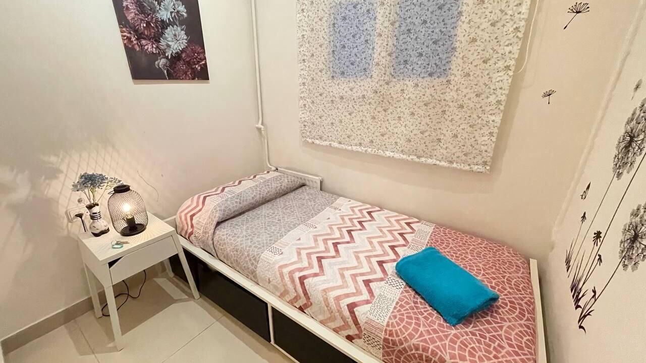 Photo of Bedroom in Sant Antoni