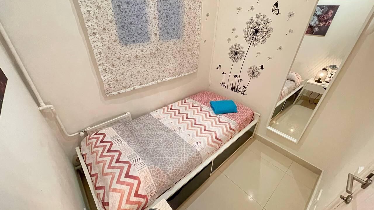Photo of Bedroom in Sant Antoni
