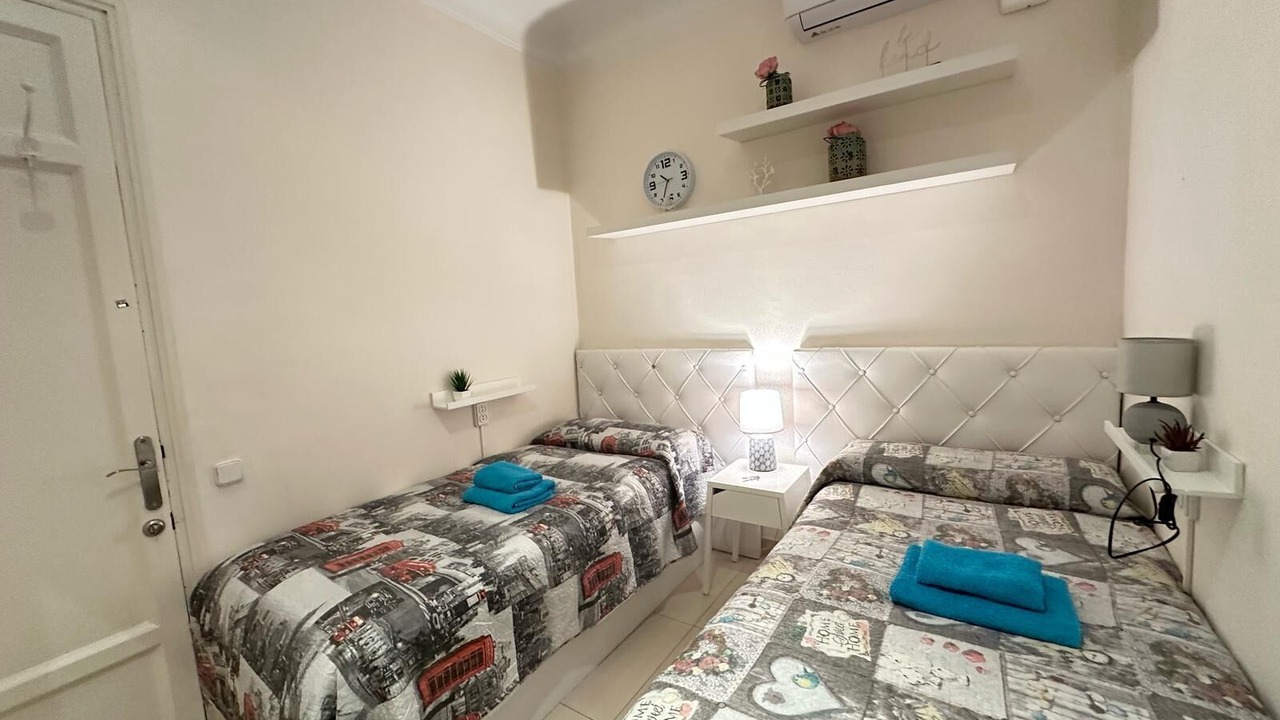 Photo of Bedroom in Sant Antoni