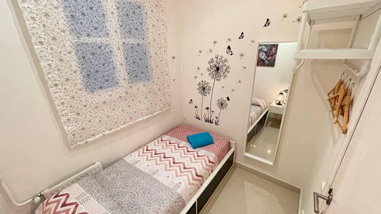Photo of Bedroom in Sant Antoni