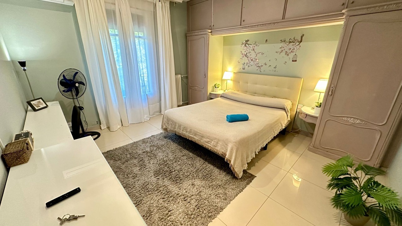 Photo of Bedroom in Sant Antoni
