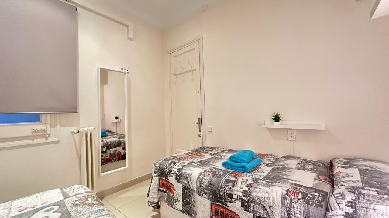 Photo of Bedroom in Sant Antoni