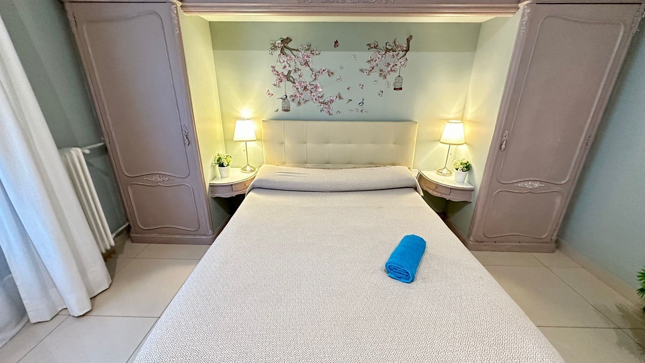 Photo of Bedroom in Sant Antoni