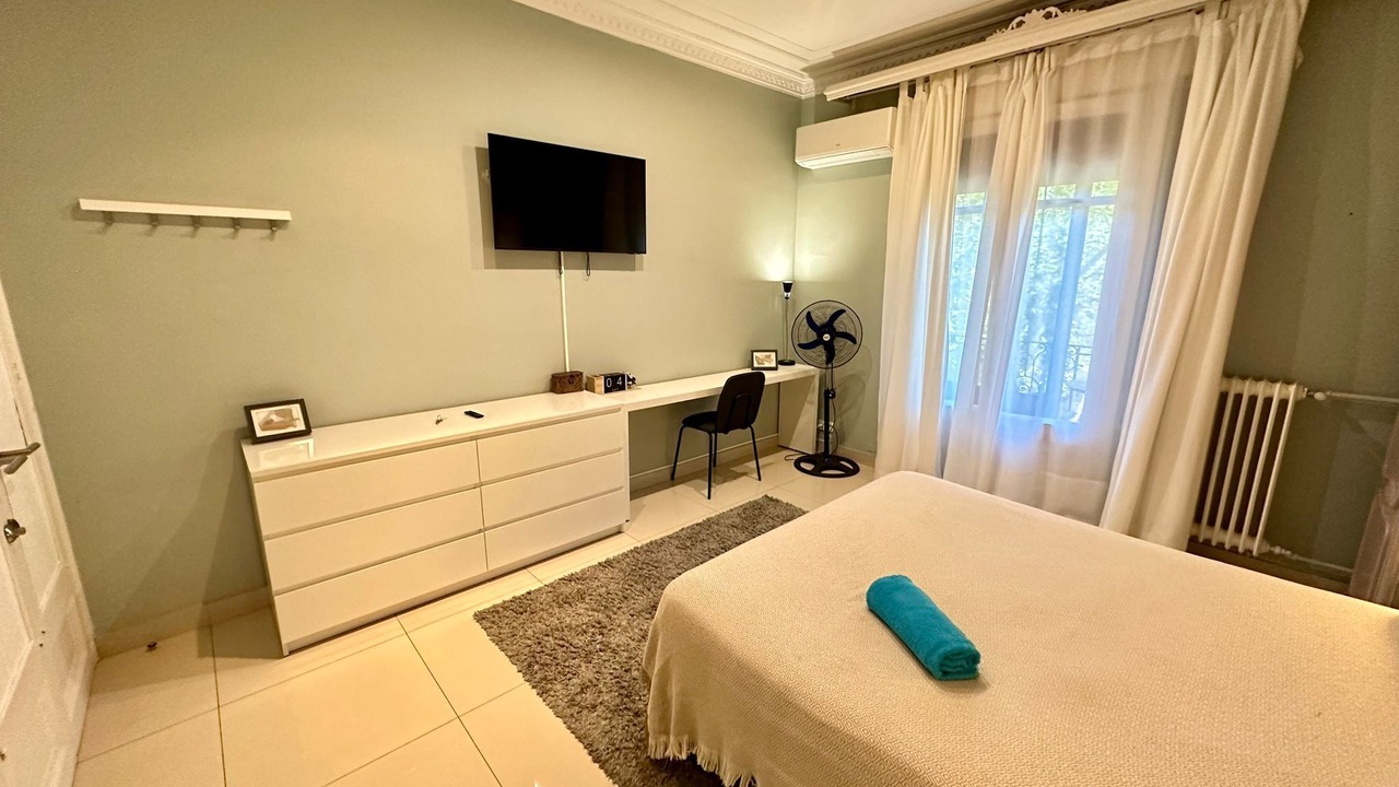Photo of Bedroom in Sant Antoni