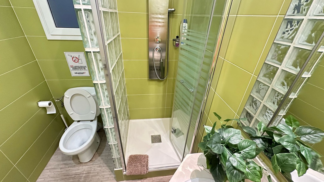 Photo of Bathroom in Sant Antoni