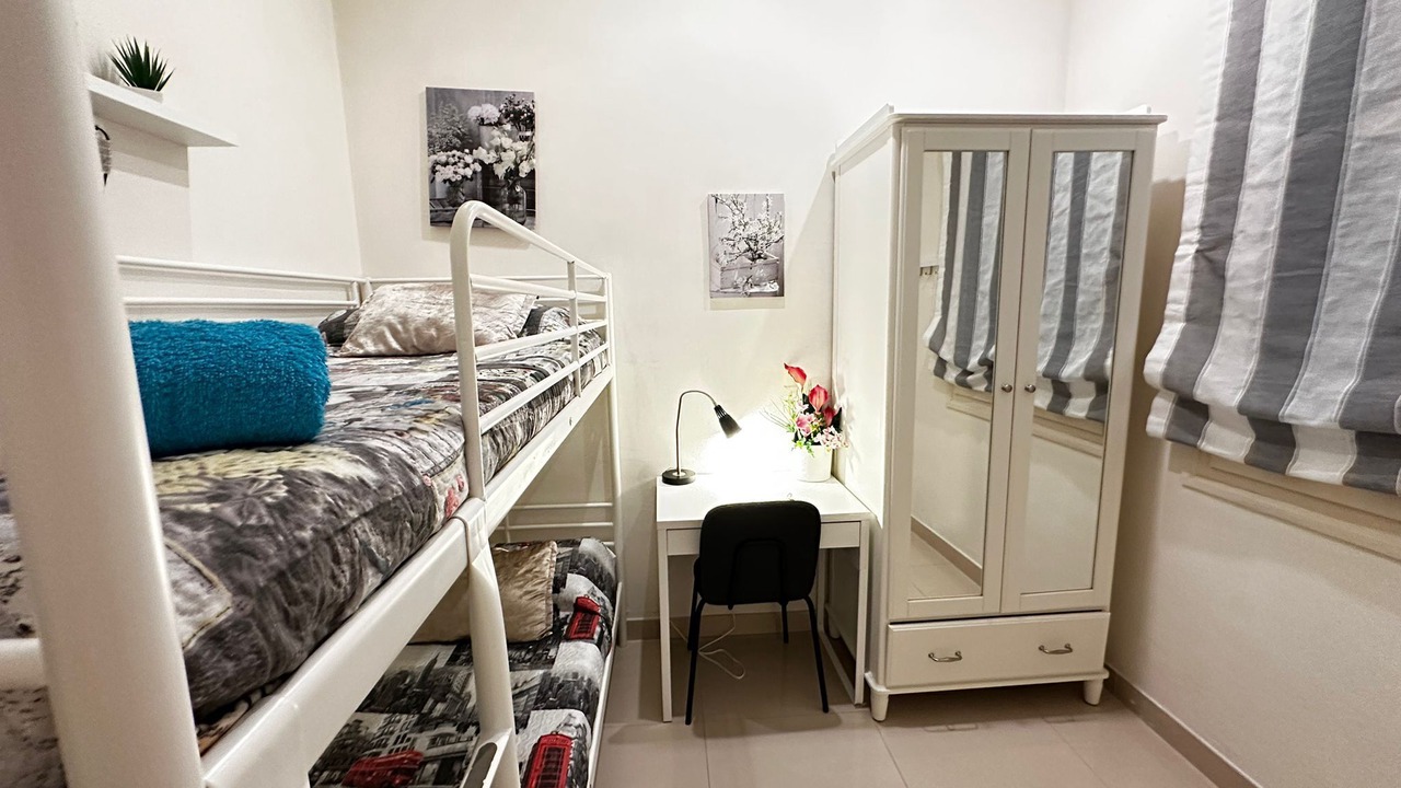 Photo of Bedroom in Sant Antoni
