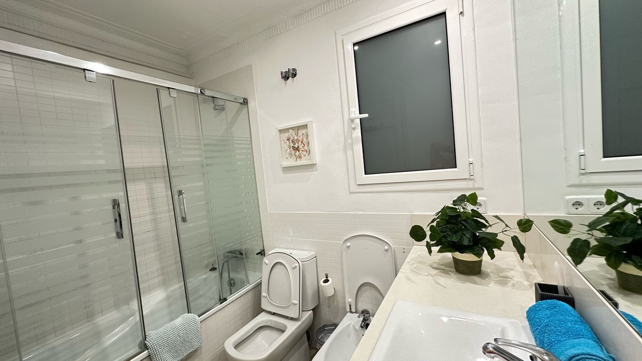 Photo of Bathroom in Sant Antoni