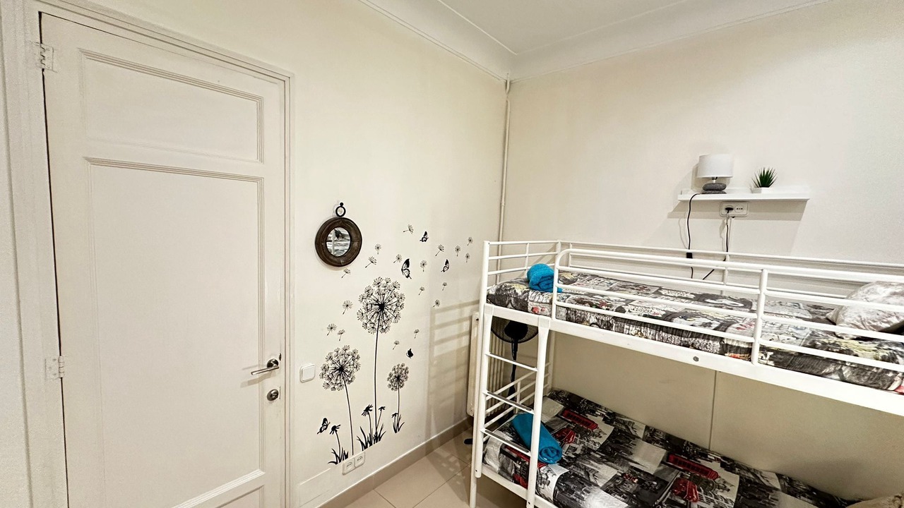 Photo of Bedroom in Sant Antoni