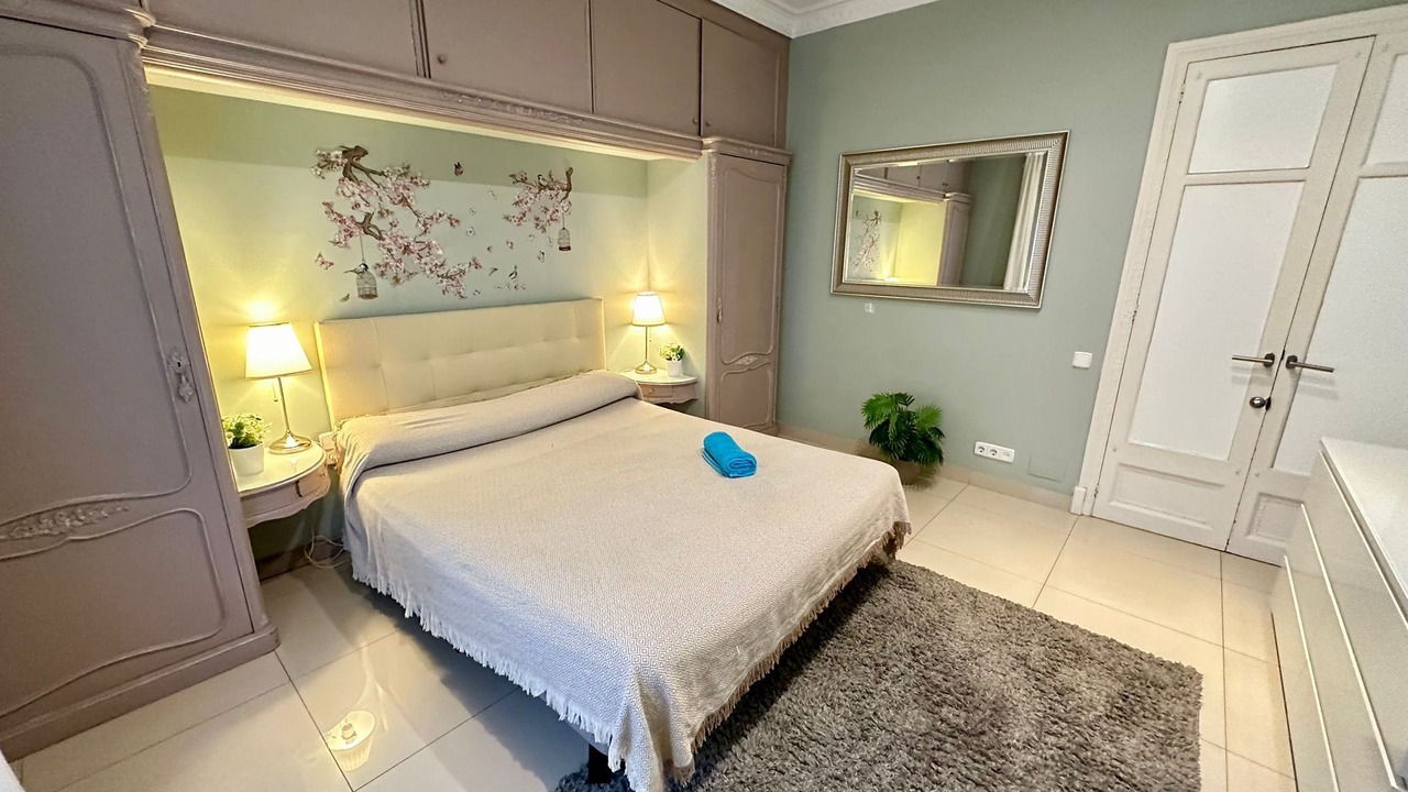 Photo of Bedroom in Sant Antoni