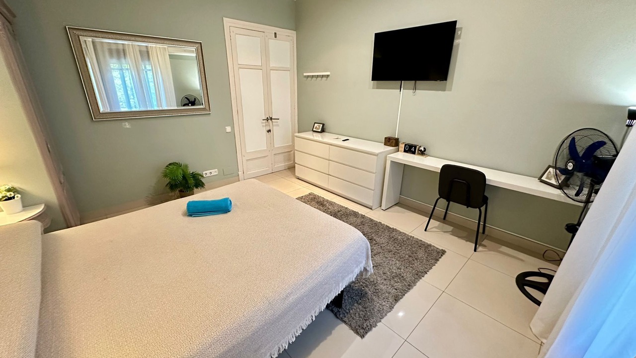 Photo of Bedroom in Sant Antoni