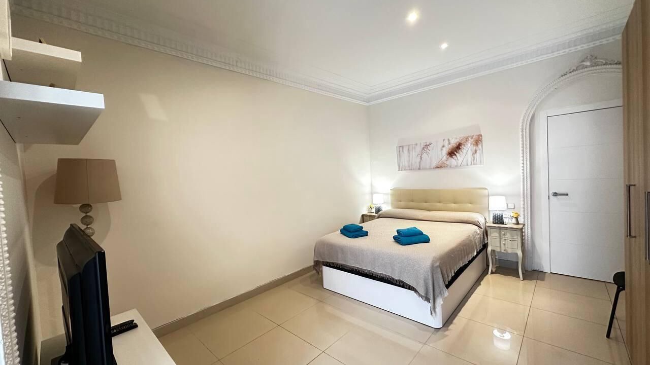 Photo of Bedroom in Sant Antoni