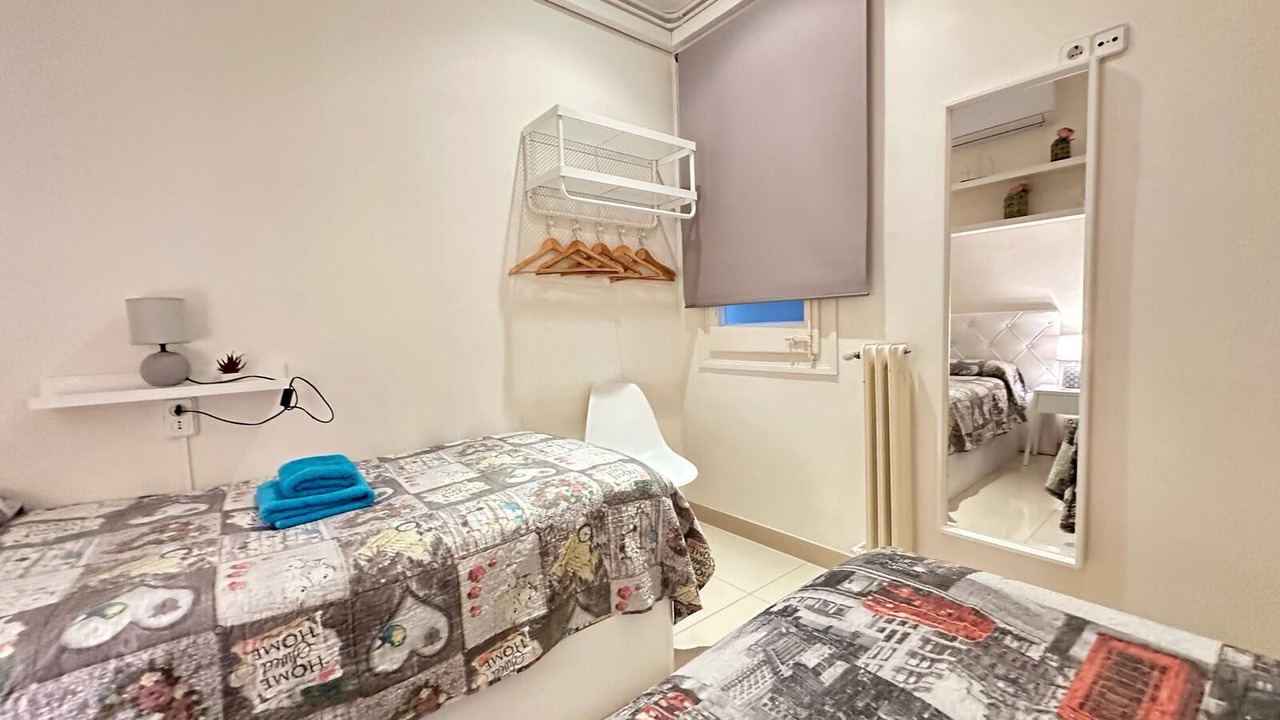 Photo of Bedroom in Sant Antoni