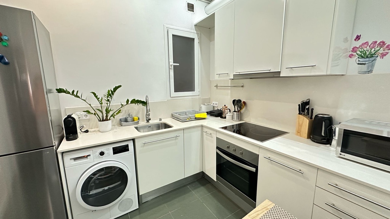 Photo of Kitchen in Sant Antoni
