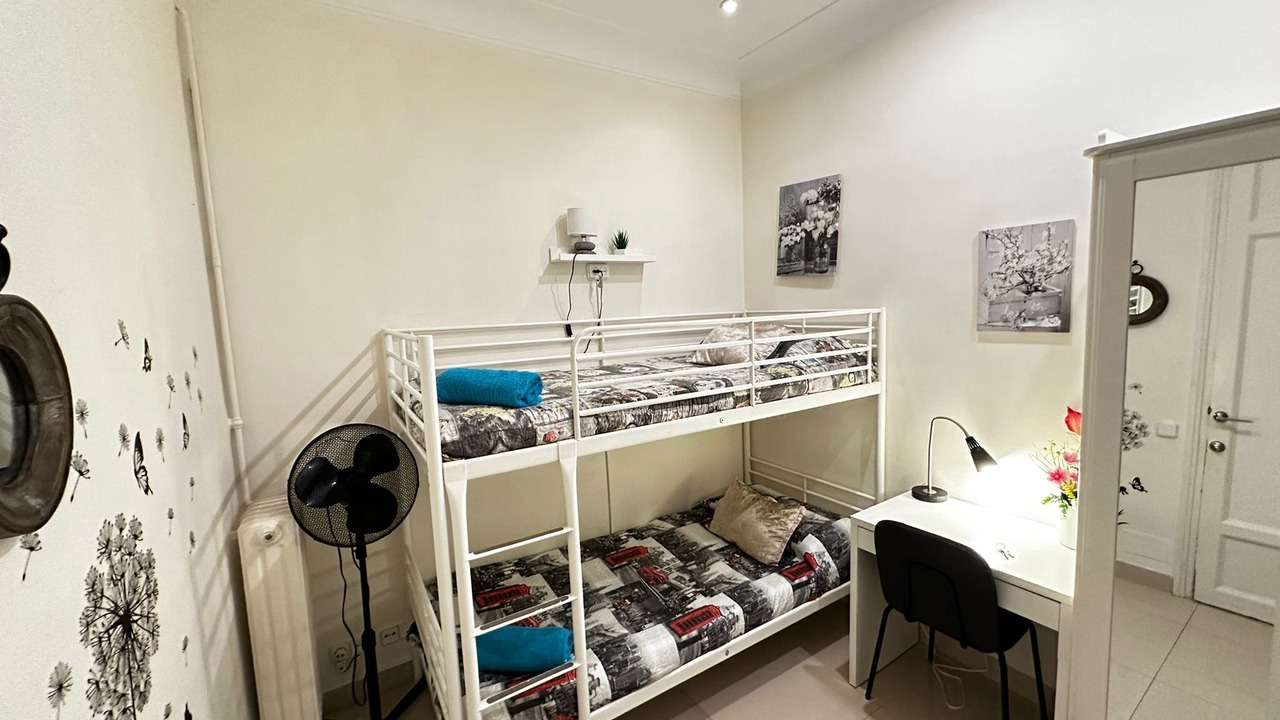 Photo of Bedroom in Sant Antoni