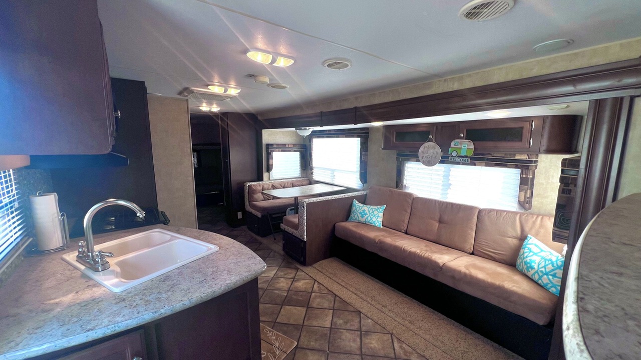 Photo of Livingroom in Bridgeport