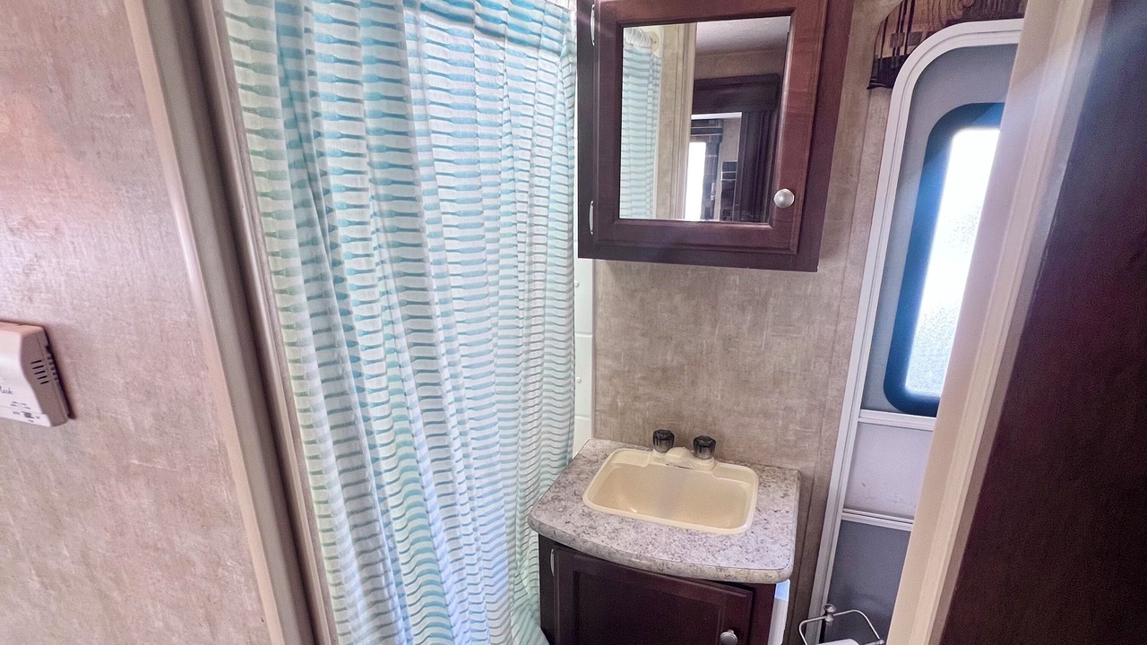 Photo of Bathroom in Bridgeport