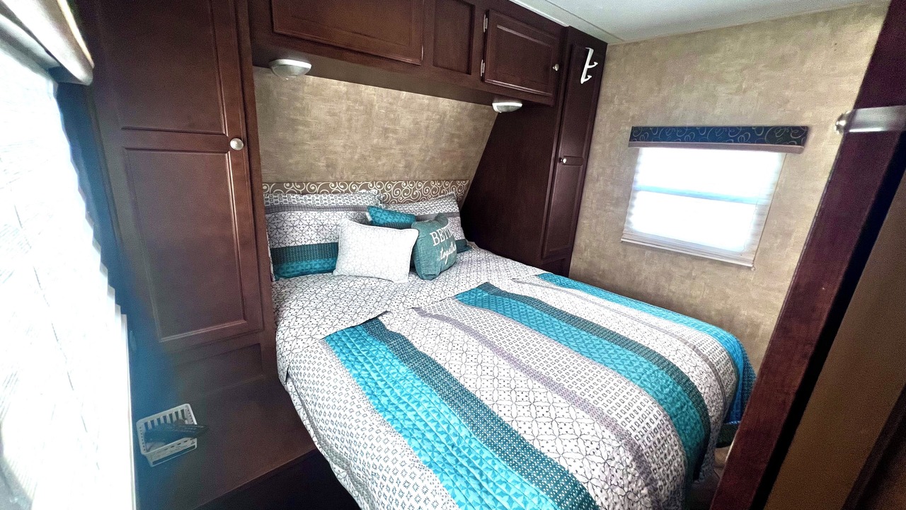 Photo of Bedroom in Bridgeport