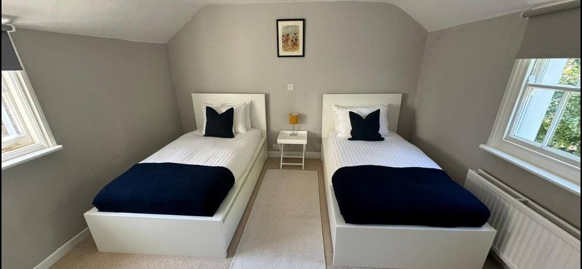 Photo of Bedroom in Ramsgate