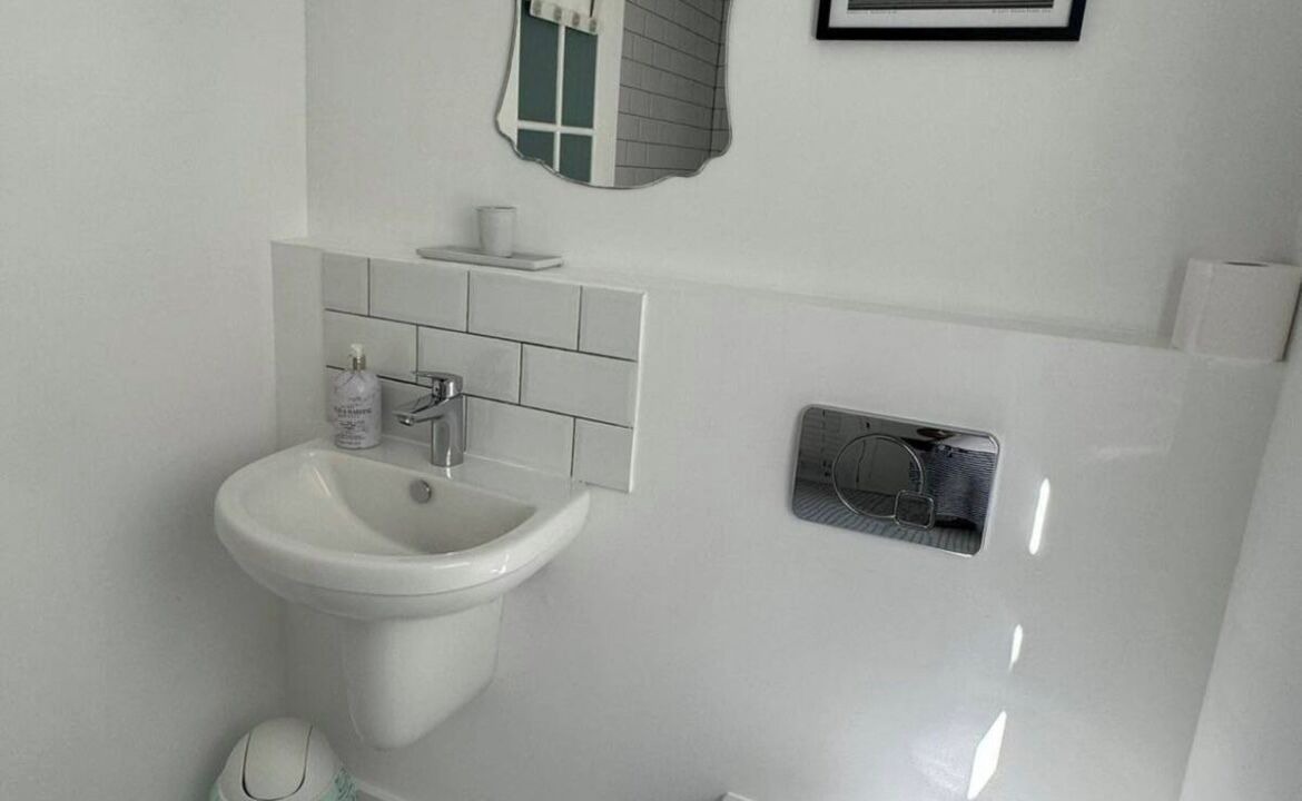 Photo of Bathroom in Ramsgate