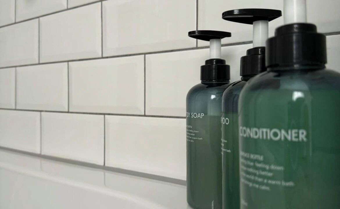 Photo of Bathroom in Ramsgate