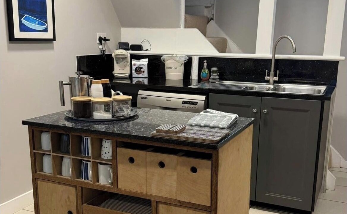 Photo of Kitchen in Ramsgate