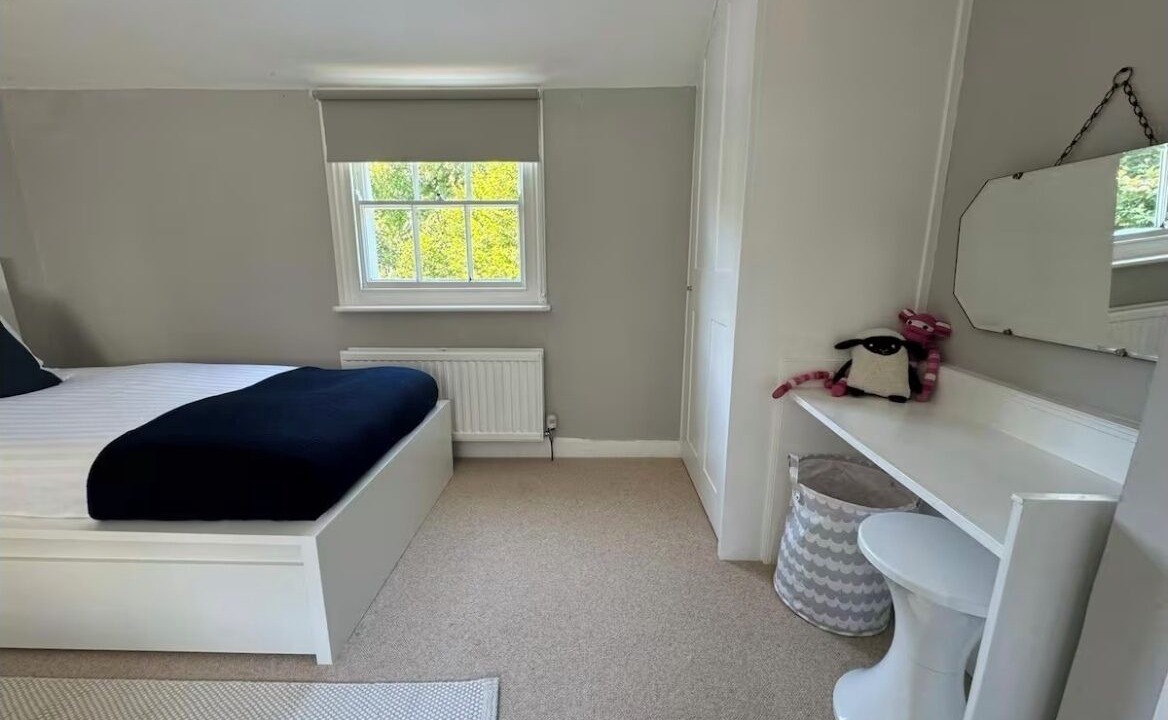 Photo of Bedroom in Ramsgate