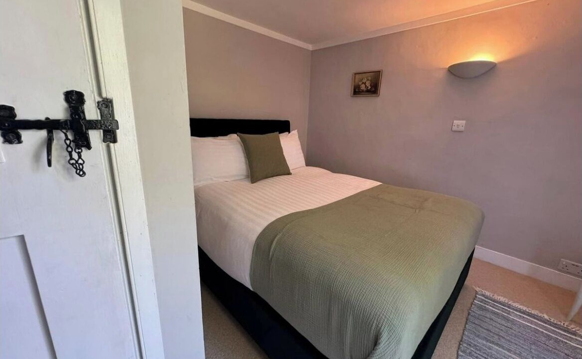 Photo of Bedroom in Ramsgate