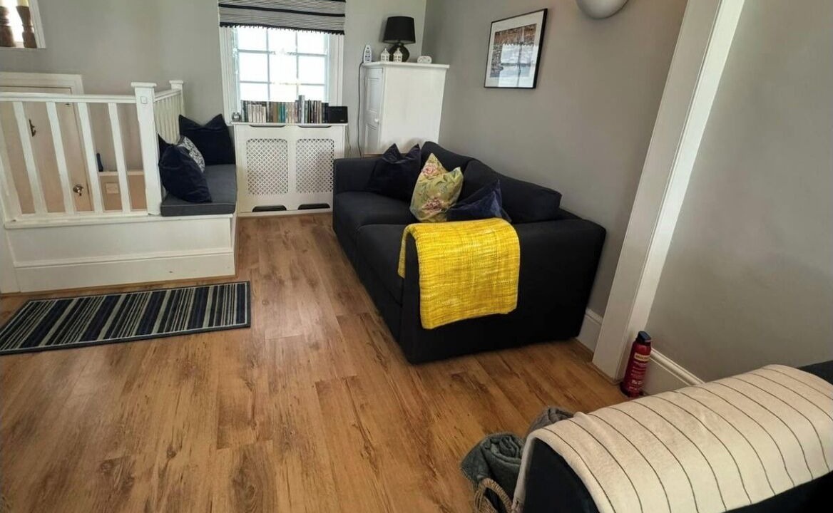 Photo of Livingroom in Ramsgate