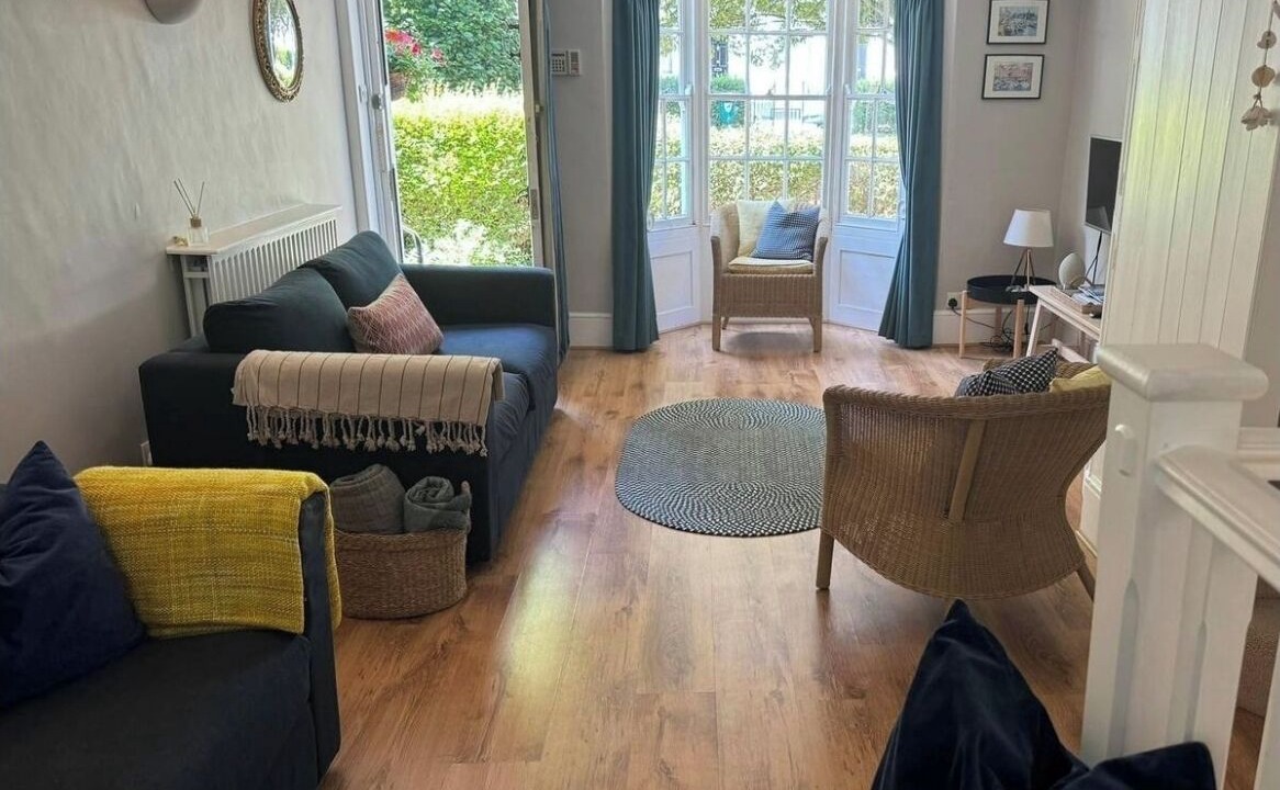 Photo of Livingroom in Ramsgate