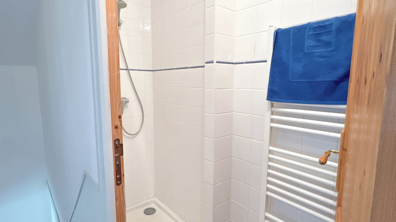 Photo of Bathroom in Coussay-les-Bois