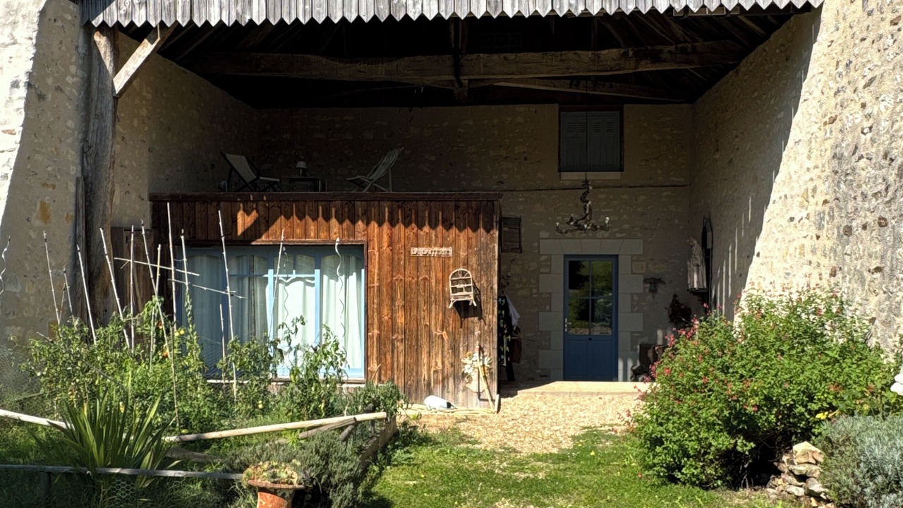 Photo of Outdoor in Coussay-les-Bois