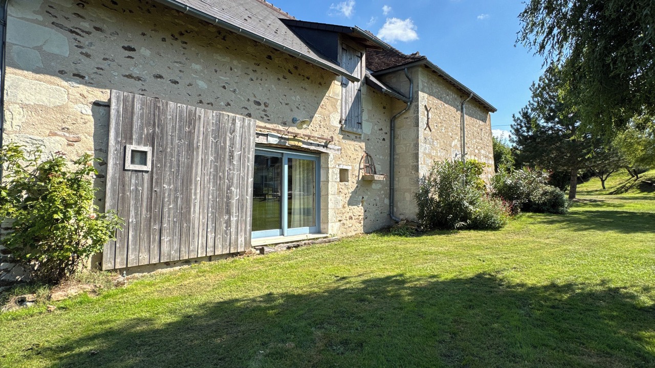 Photo of Outdoor in Coussay-les-Bois