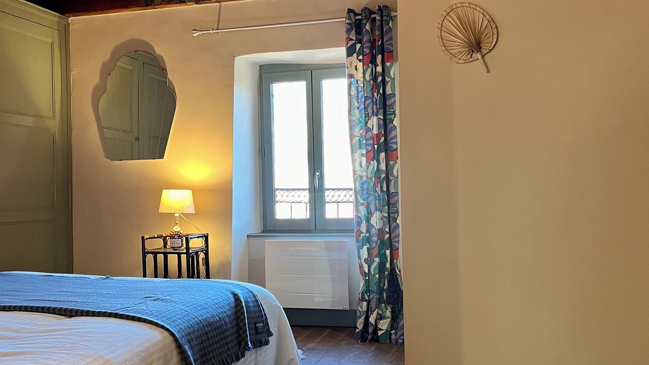 Photo of Bedroom in Ludesse