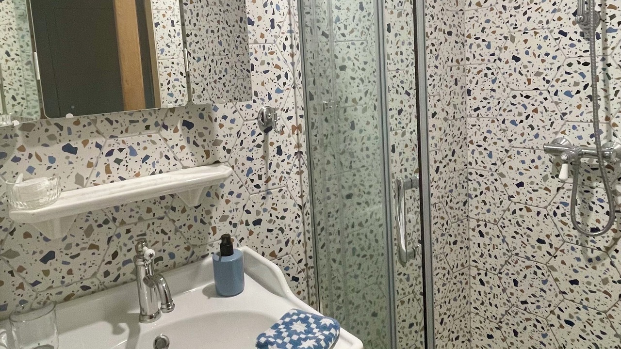 Photo of Bathroom in Ludesse