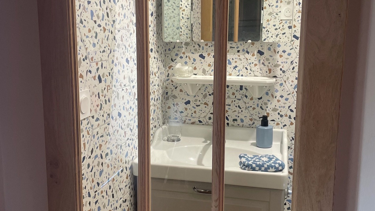 Photo of Bathroom in Ludesse