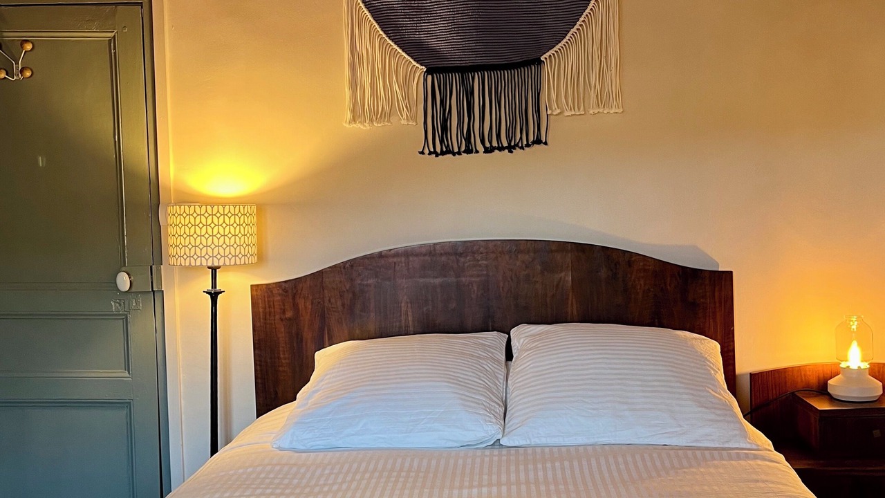 Photo of Bedroom in Ludesse