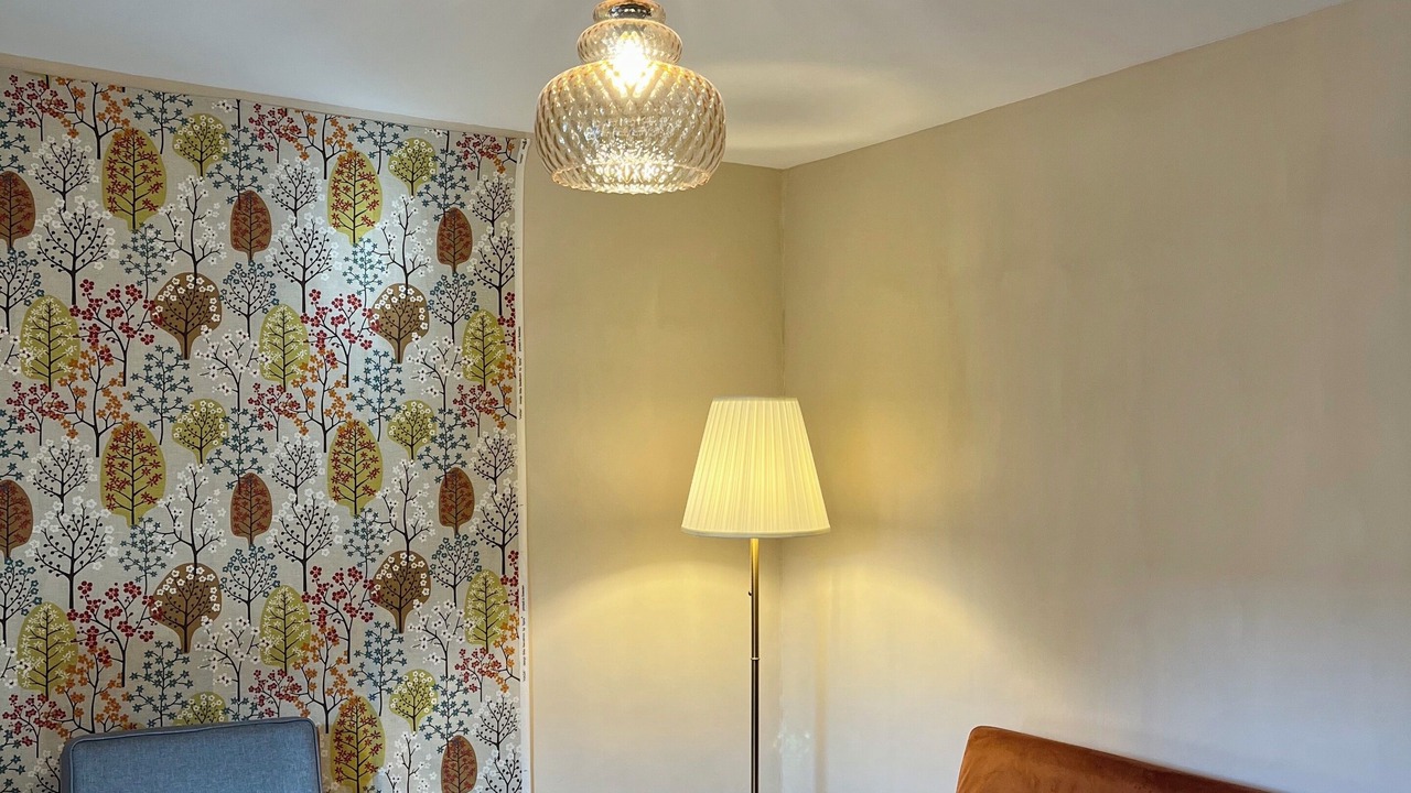 Photo of Livingroom in Ludesse