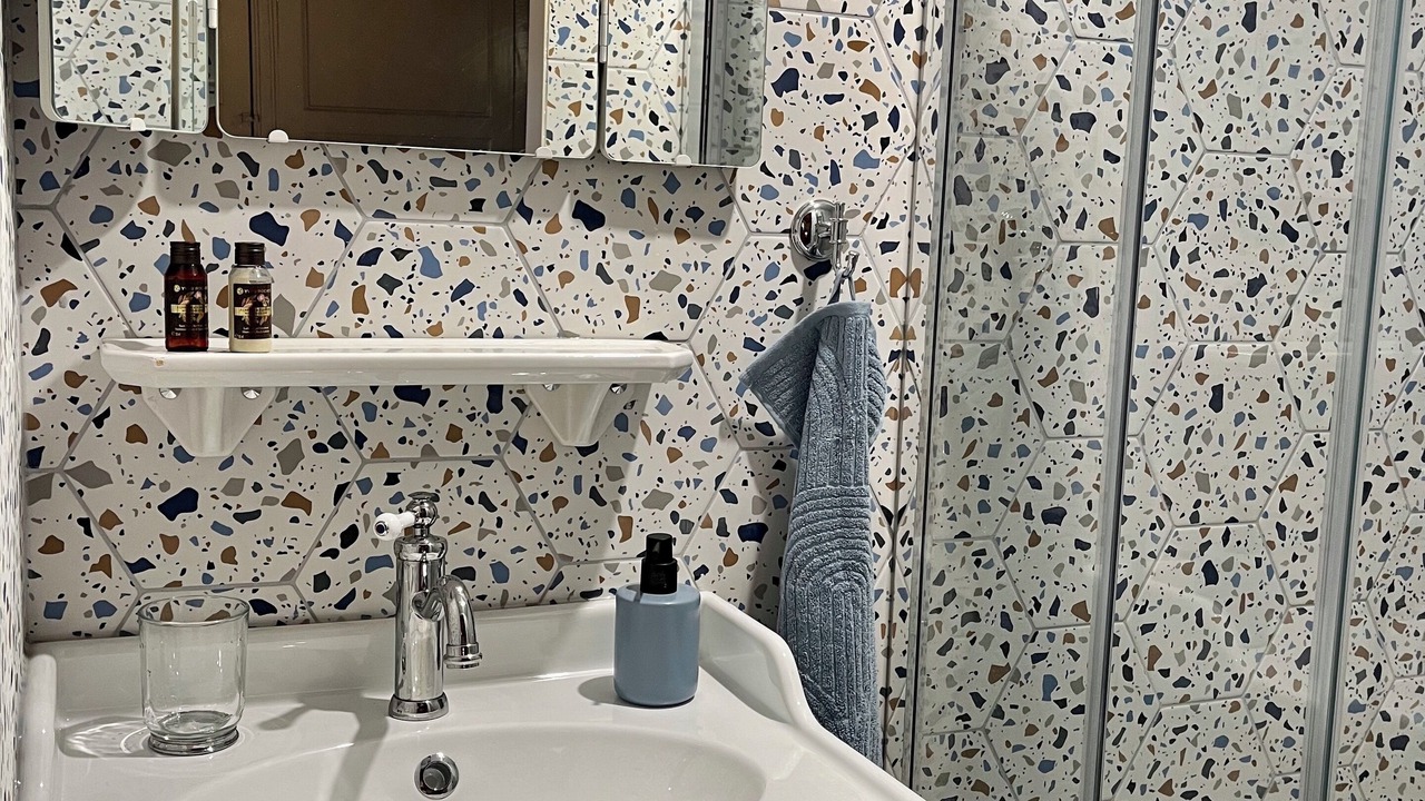 Photo of Bathroom in Ludesse