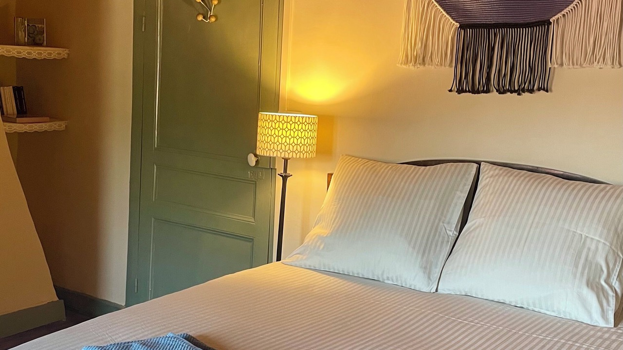Photo of Bedroom in Ludesse