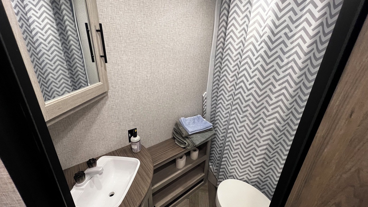 Photo of Bathroom in Bridgeport