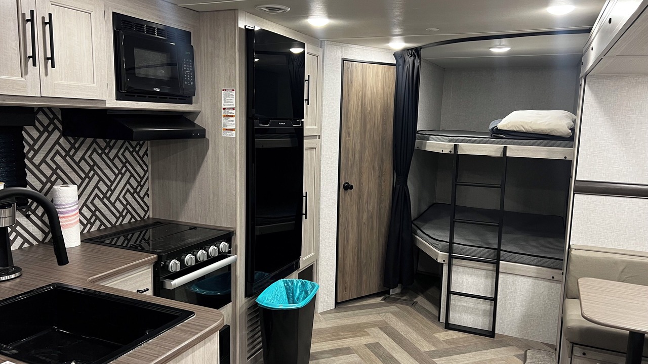 Photo of Kitchen in Bridgeport