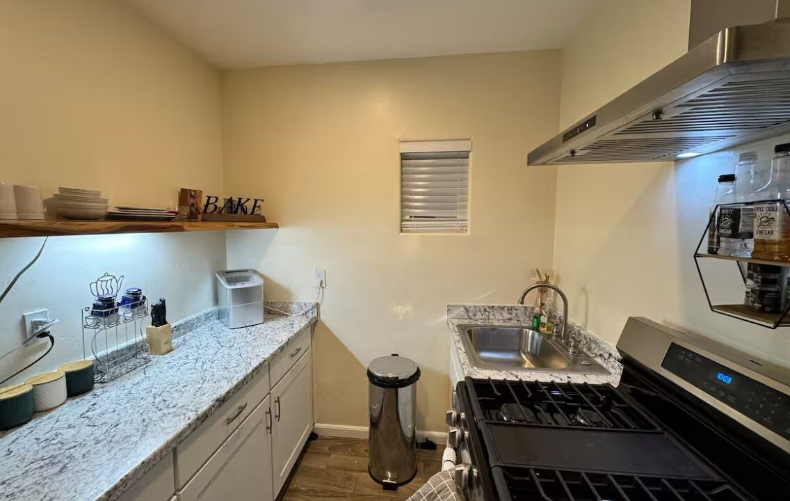 Photo of Kitchen in Marana