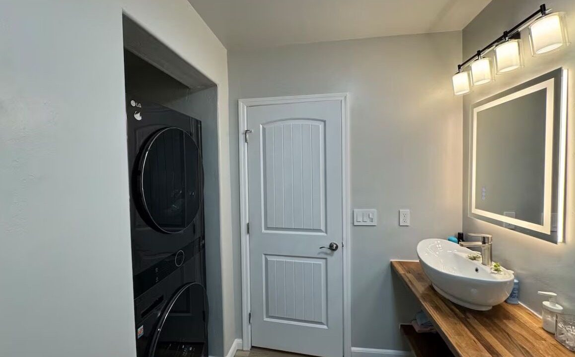 Photo of Bathroom in Marana