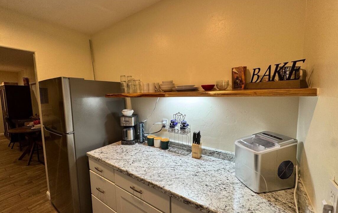 Photo of Kitchen in Marana