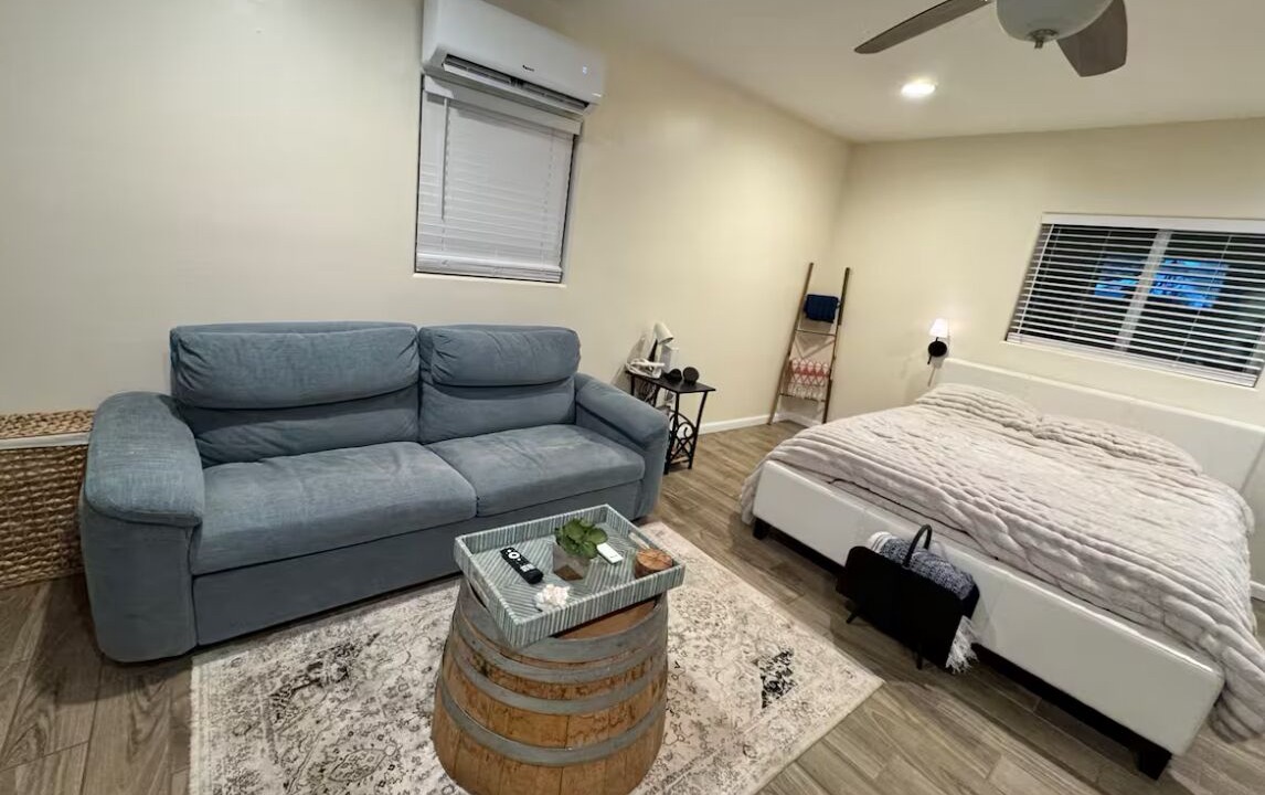 Photo of Bedroom in Marana