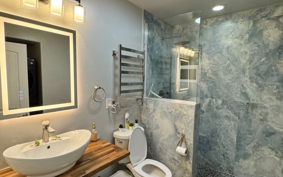 Photo of Bathroom in Marana