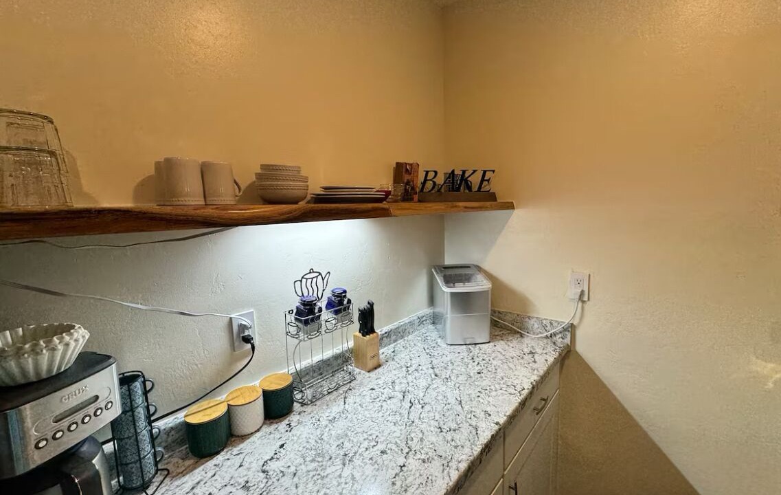 Photo of Kitchen in Marana