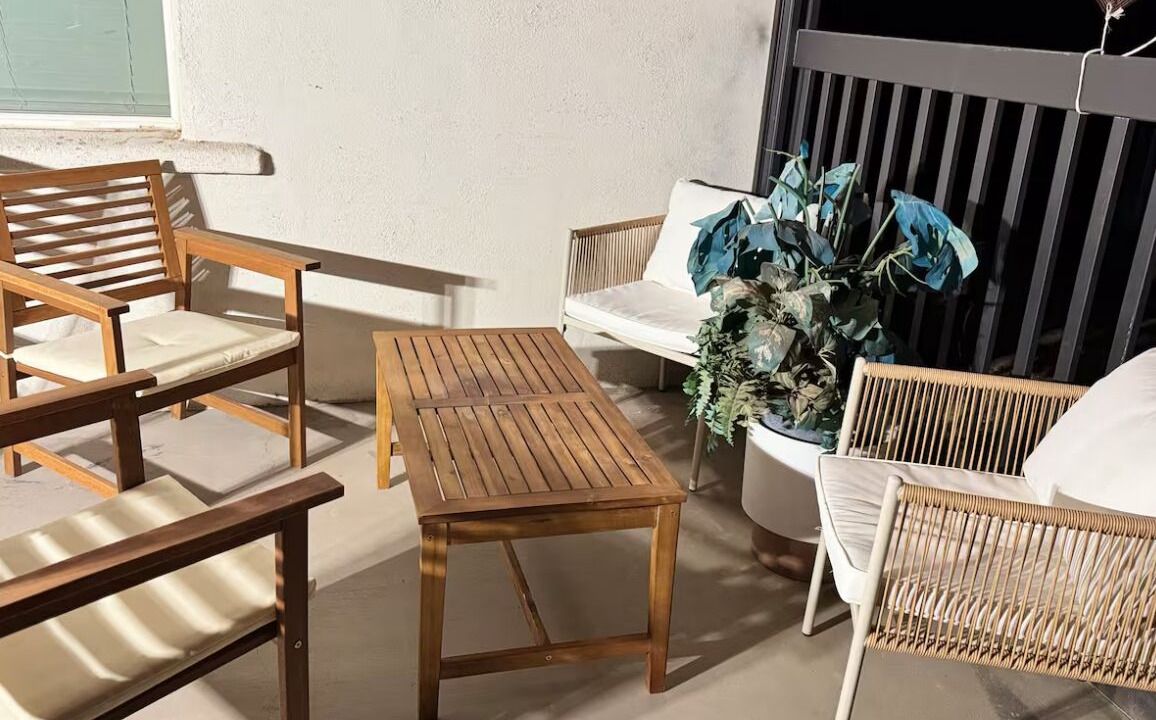 Photo of Patio Balcony in Marana