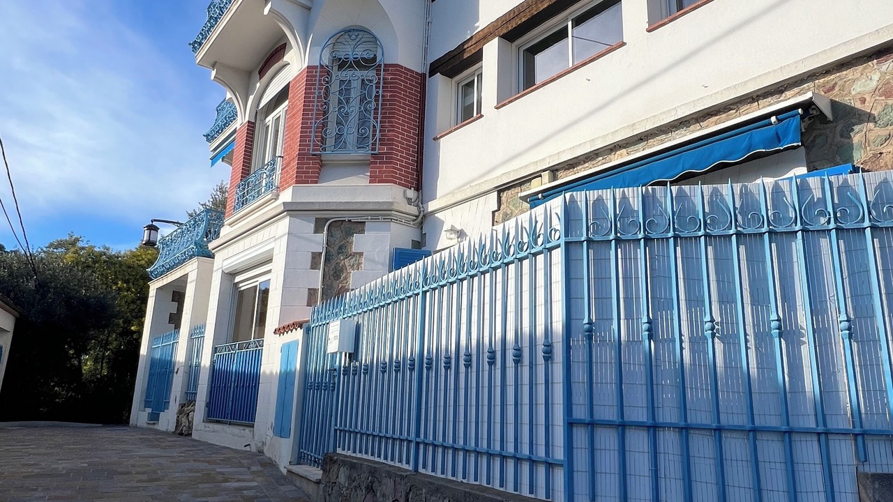 Photo of Outdoor in Mandelieu-La-Napoule